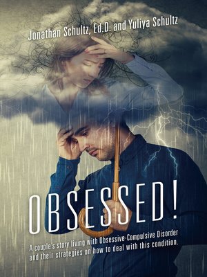 cover image of Obsessed
